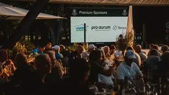 Sponsoren Legenden Masters Golf 2023