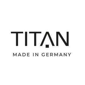 Logo Titan