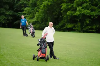 VfB Stuttgart Legenden Masters Golf 2024