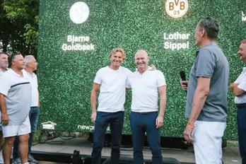 FC Schalke 04 Legenden Masters Golf 2023