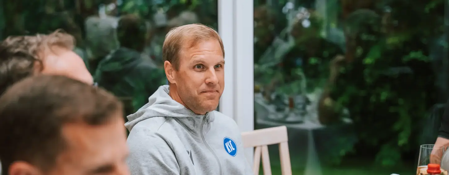 Hoeft Legenden Masters Golf