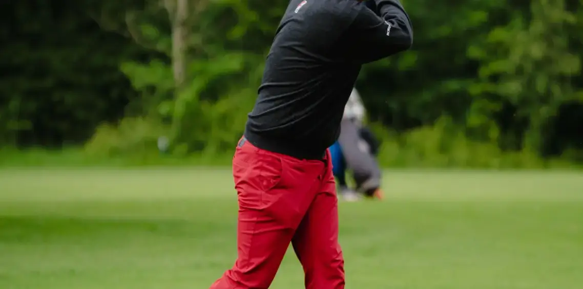 Allgöwer Legenden Masters Golf