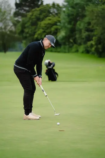Borussia Mönchengladbach Legenden Masters Golf 2024