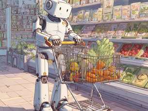 Agentic Commerce: Wenn KI nicht nur empfiehlt, sondern gleich einkauft