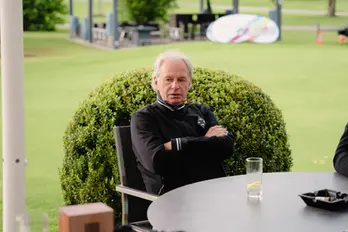 Borussia Mönchengladbach Legenden Masters Golf 2024