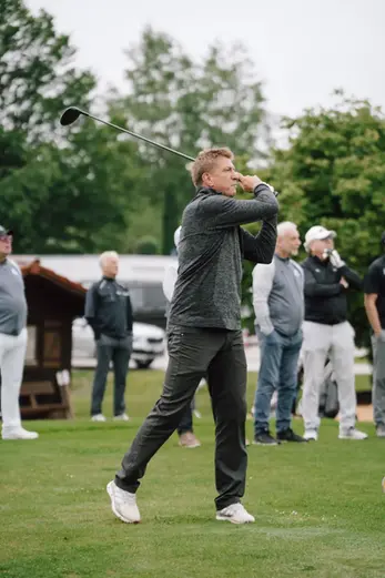 All Star All4Golf Legenden Masters Golf 2024
