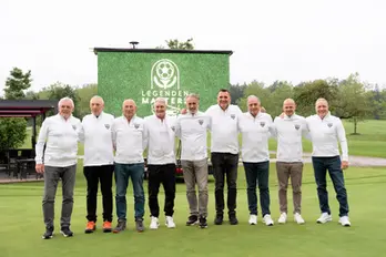 VfB Stuttgart Legenden Masters Golf 2024