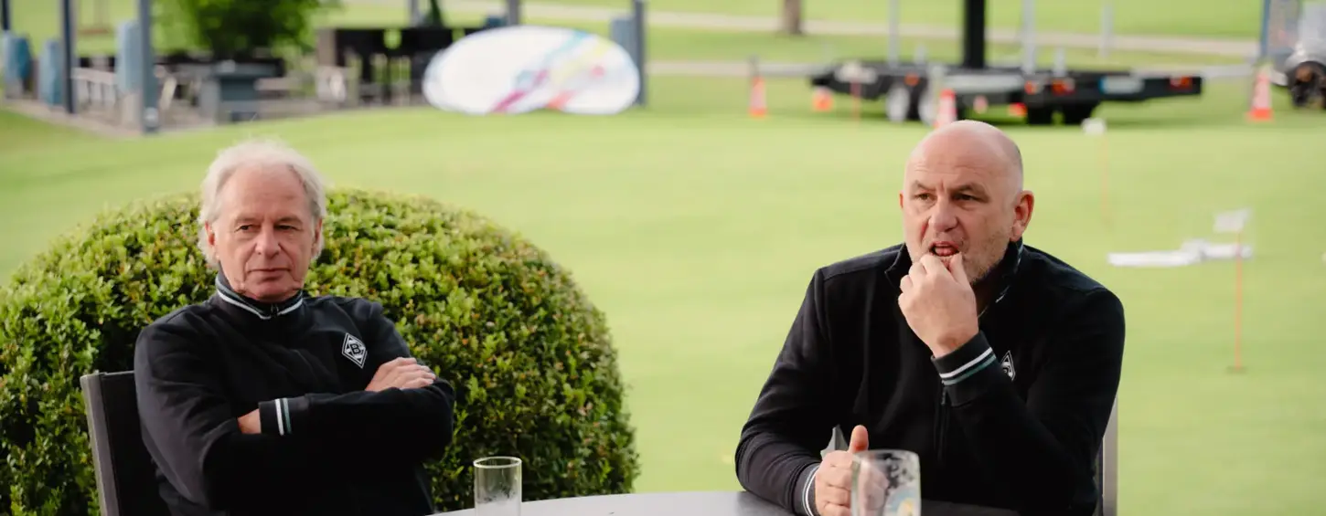 Wohlers Legenden Masters Golf