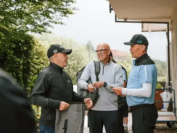 1. FC Köln Legenden Masters Golf 2024