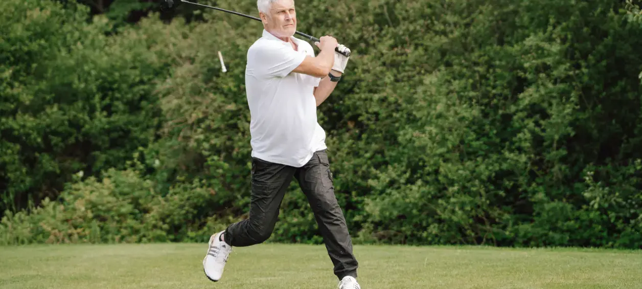 Veh Legenden Masters Golf