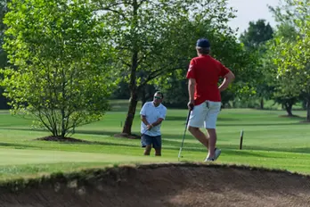 1. FC Köln Legenden Masters Golf 2025