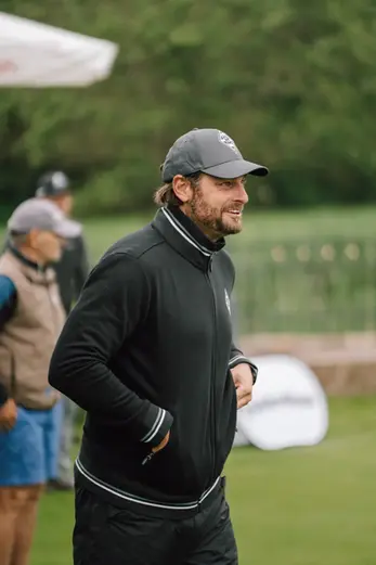 Borussia Mönchengladbach Legenden Masters Golf 2024