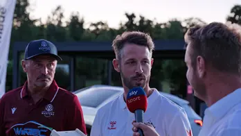 1. FC Köln Legenden Masters Golf 2025