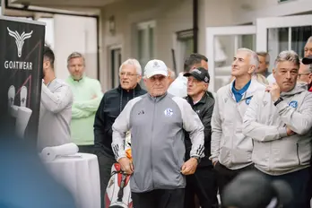 FC Schalke 04 Legenden Masters Golf 2024