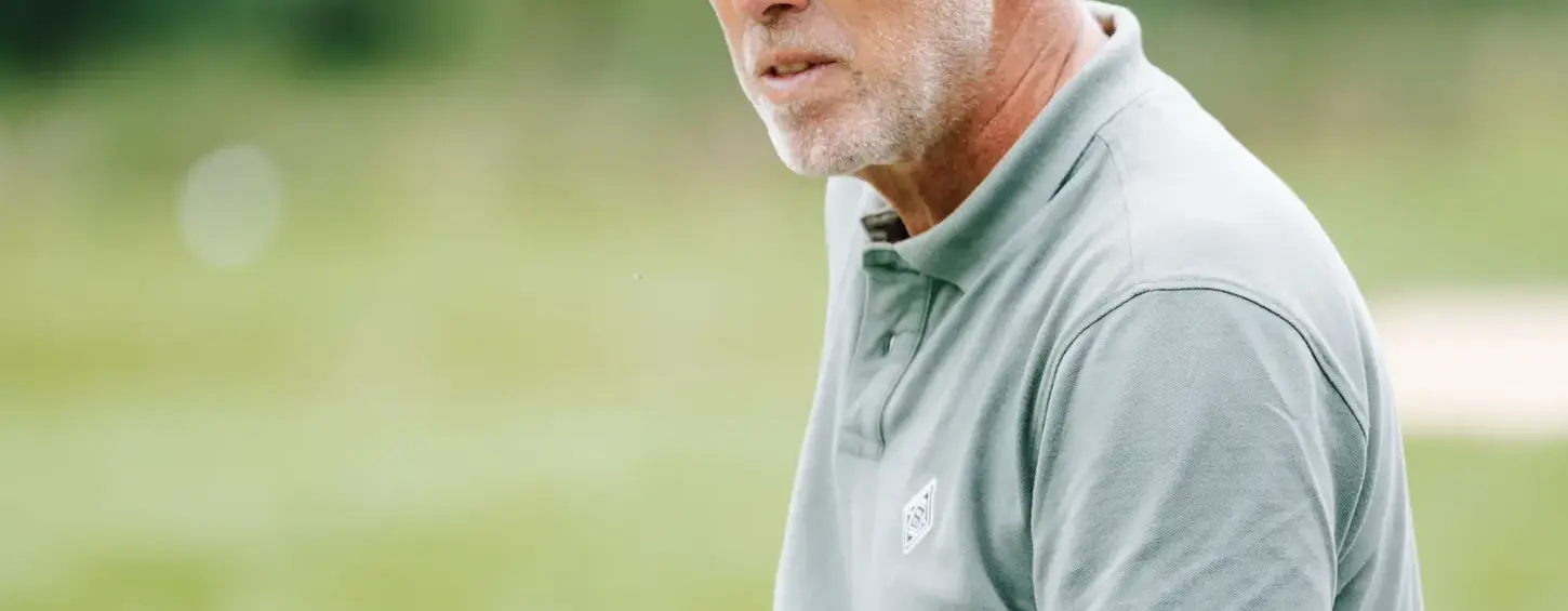 Wynhoff Legenden Masters Golf