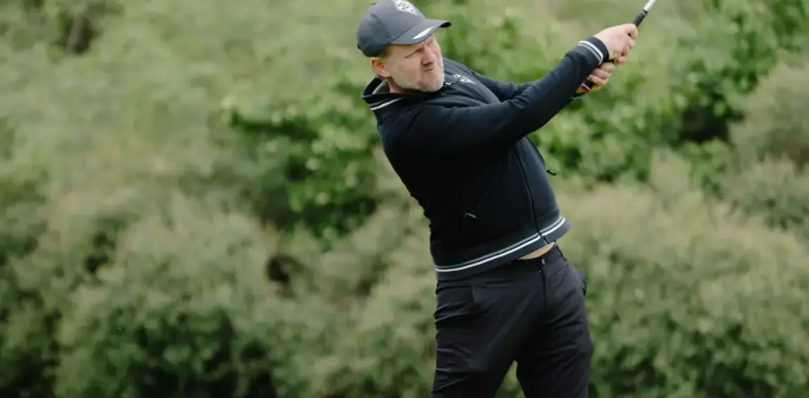 Rösler Legenden Masters Golf
