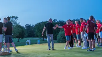 1. FC Köln Legenden Masters Golf 2025