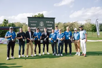 Sponsoren Legenden Masters Golf 2024