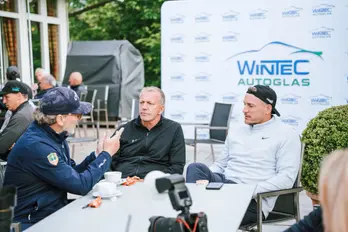 Sponsoren Legenden Masters Golf 2024