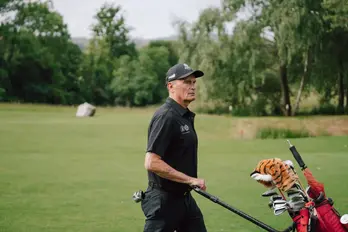 FC Bayern München Legenden Masters Golf 2024