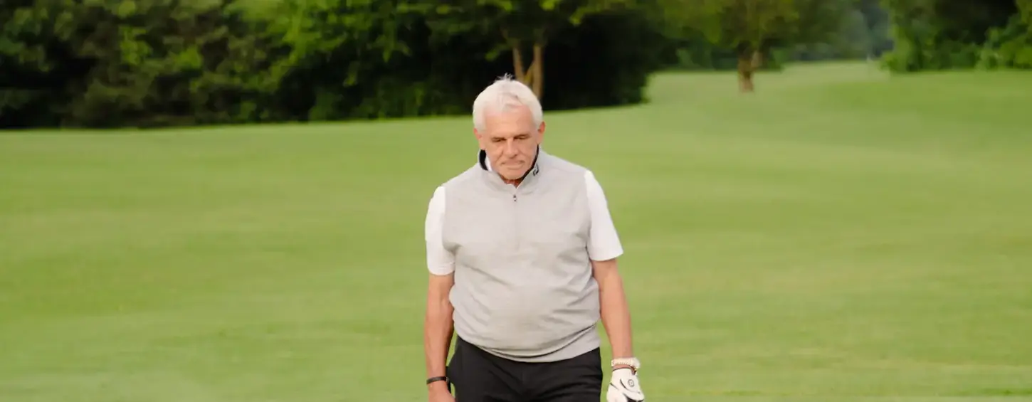 Funk Legenden Masters Golf