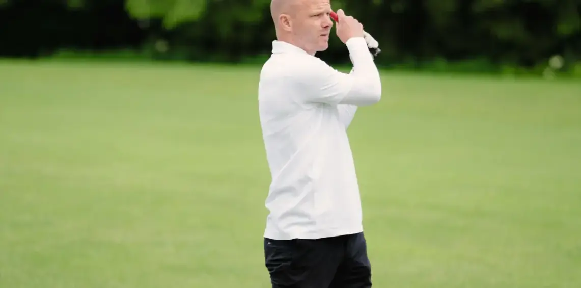 Werner Legenden Masters Golf