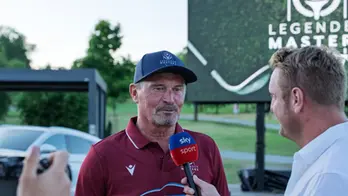 FC Bayern München Legenden Masters Golf 2025