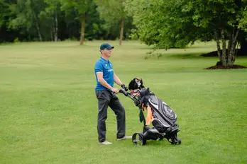 Karlsruher SC Legenden Masters Golf 2024