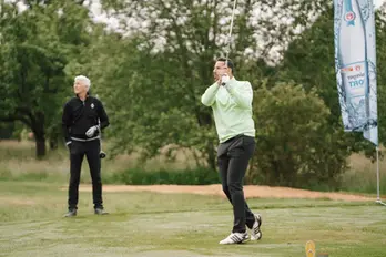 FC Bayern München Legenden Masters Golf 2024