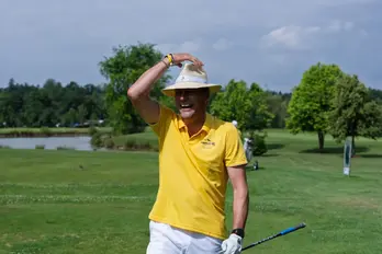 All Star Alpensafe Legenden Masters Golf 2025