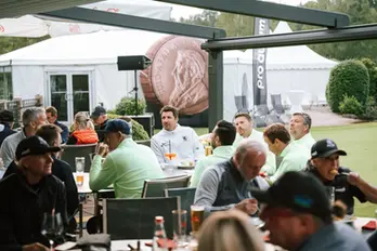 Sponsoren Legenden Masters Golf 2024