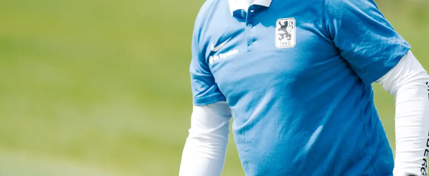 Heldt Legenden Masters Golf