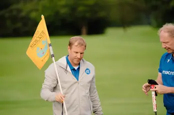Karlsruher SC Legenden Masters Golf 2024