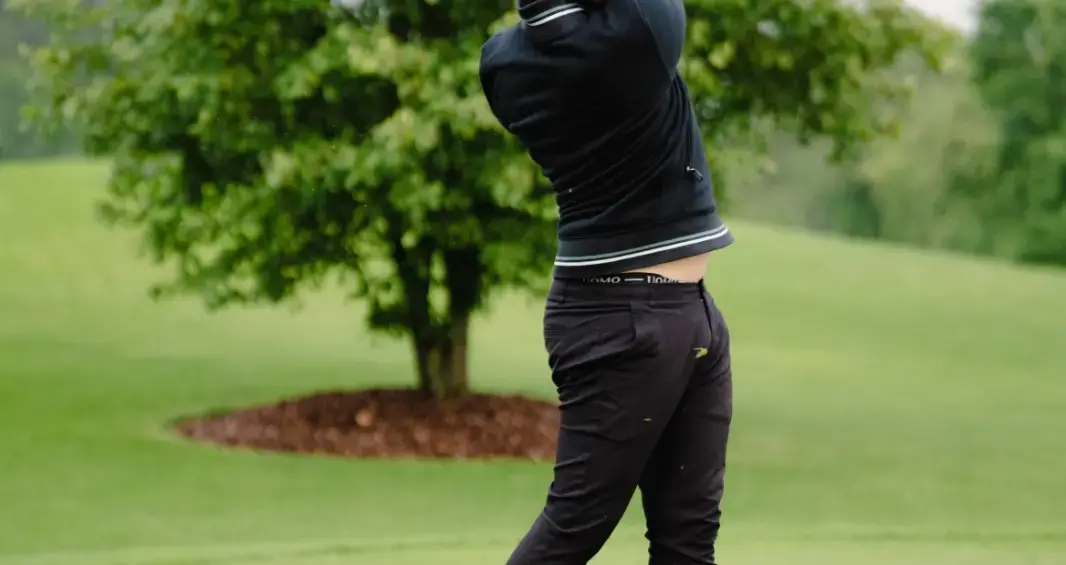 Rösler Legenden Masters Golf