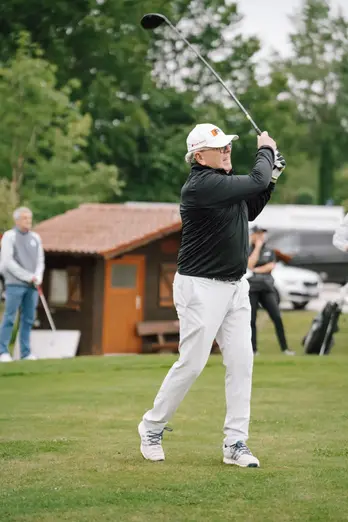 All Star All4Golf Legenden Masters Golf 2024
