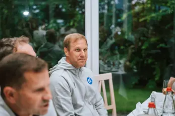 Karlsruher SC Legenden Masters Golf 2024