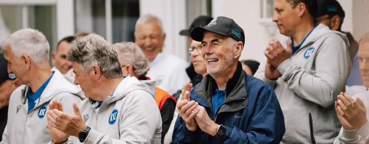 Dohmen Legenden Masters Golf