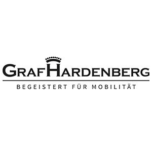 Logo Graf Hardenberg