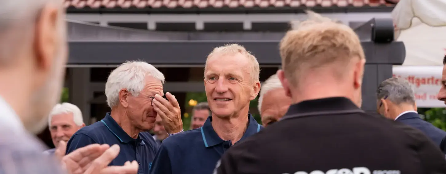 Eichkorn Legenden Masters Golf