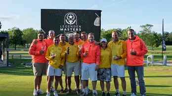 All Star Alpensafe Legenden Masters Golf 2025