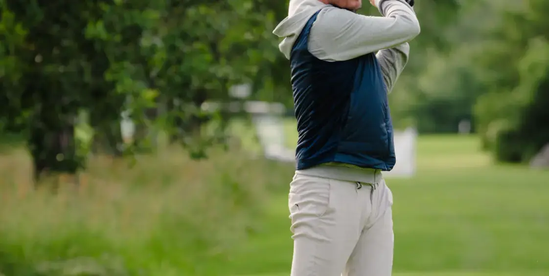 Freis Legenden Masters Golf