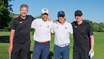 FC Bayern München Legenden Masters Golf 2025