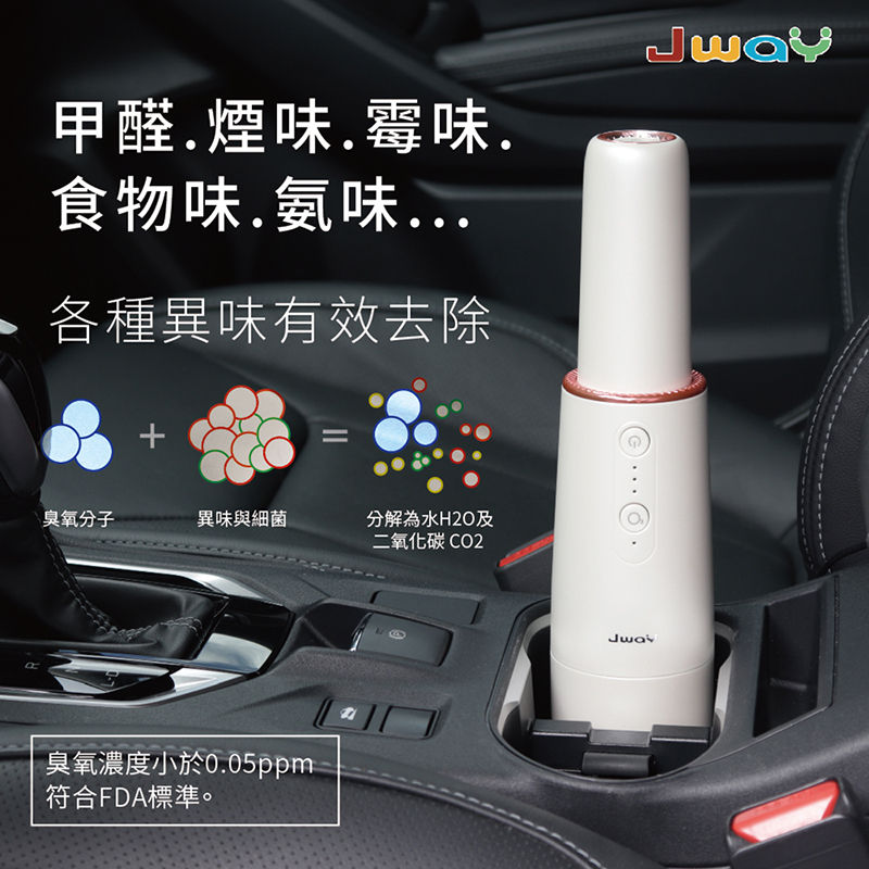 JWAY JY-SV02C - 詳情10