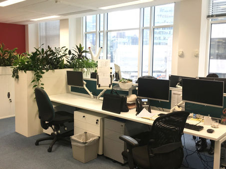 We have moved!