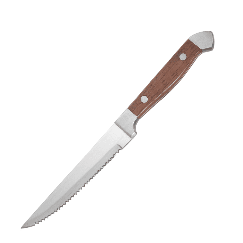 Thumbnail: Circular Steak Knife for New Launch