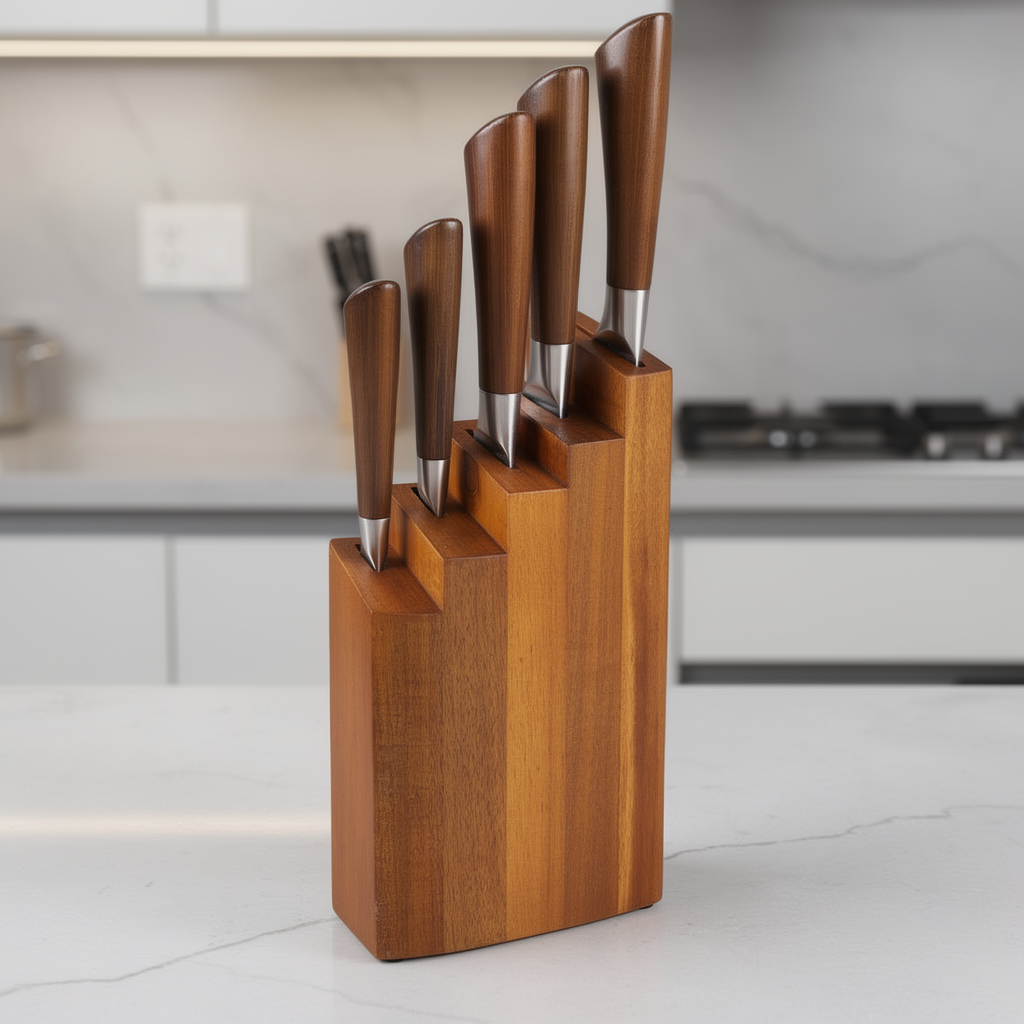 Elegant Knife Sets of 6- S6-018-J2S4
