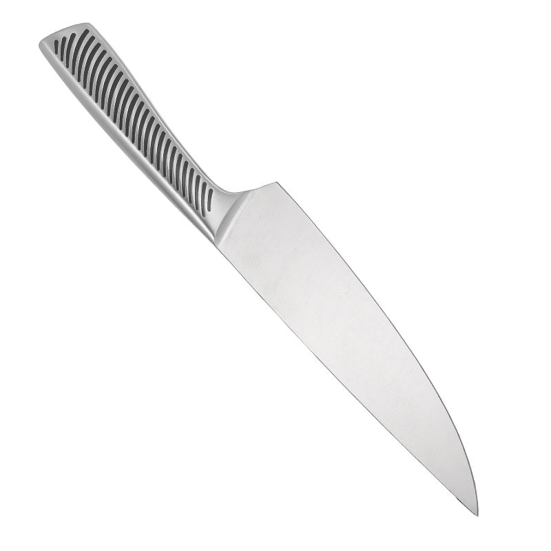 Thumbnail: Sharp Edge Chef Knife