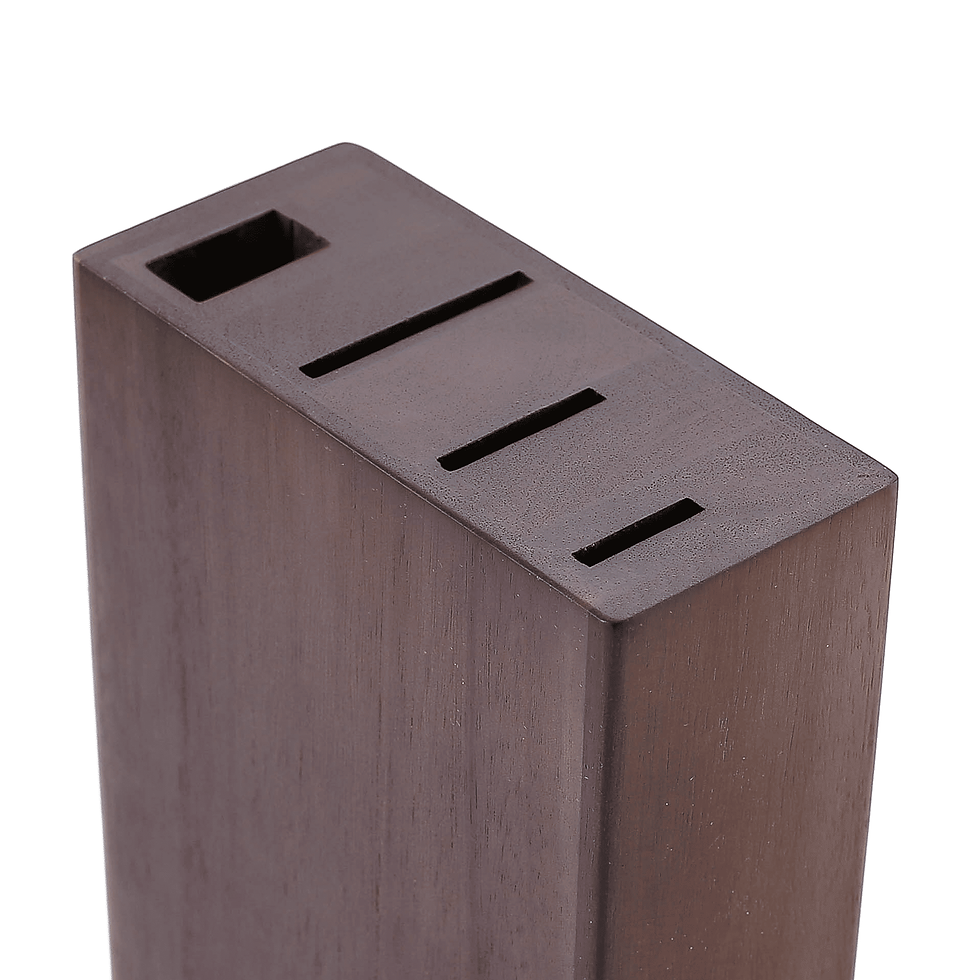 Thumbnail: High Quality Knife Block Holder