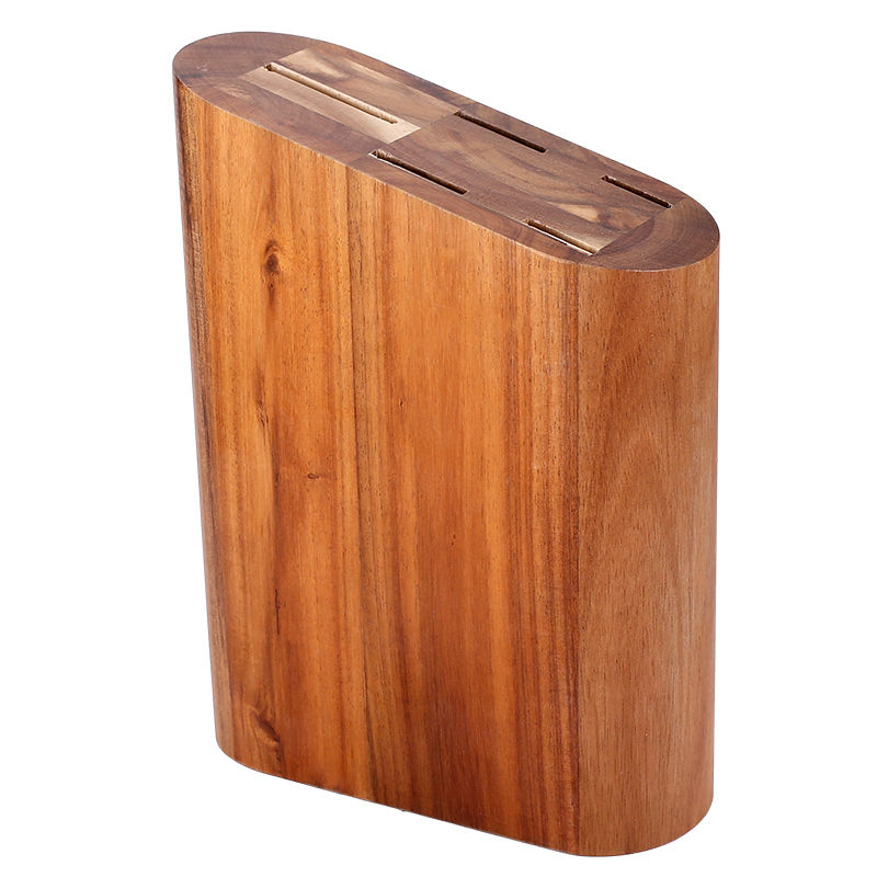 Thumbnail: Modern Knife Sets of 6 - Special Handle