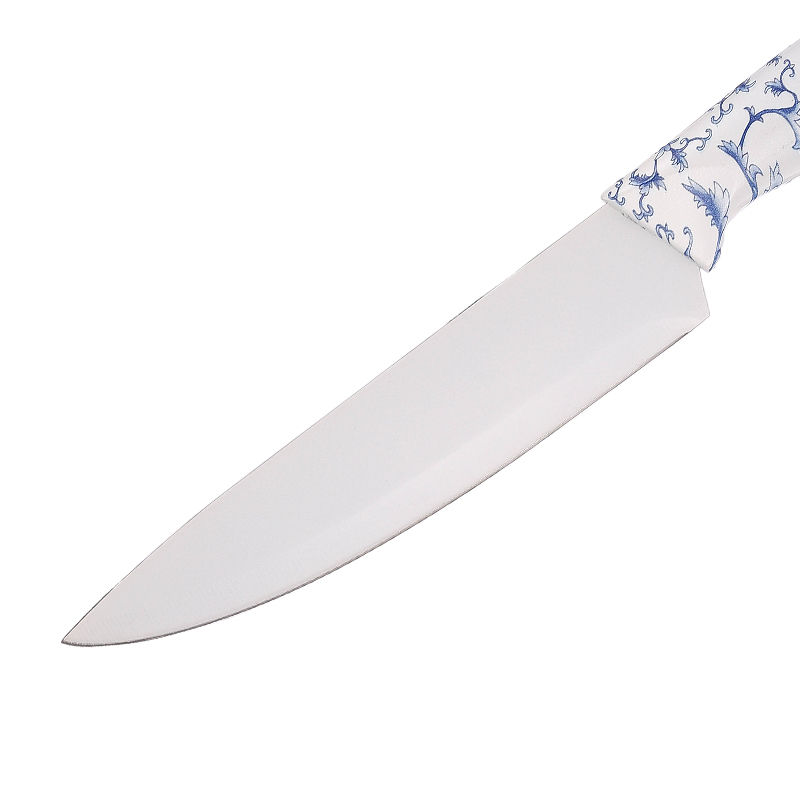 Thumbnail: Chef Knife with PP Handle